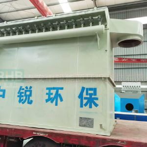 脈沖式料倉(cāng)除塵設(shè)備